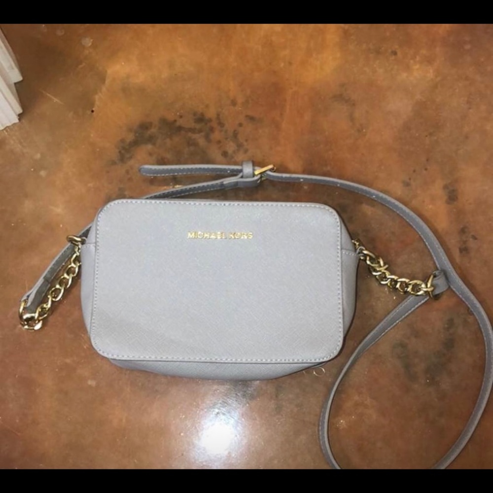 micheal kors purse